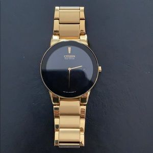 Citizen Axiom Watch